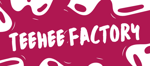 teeheefactory